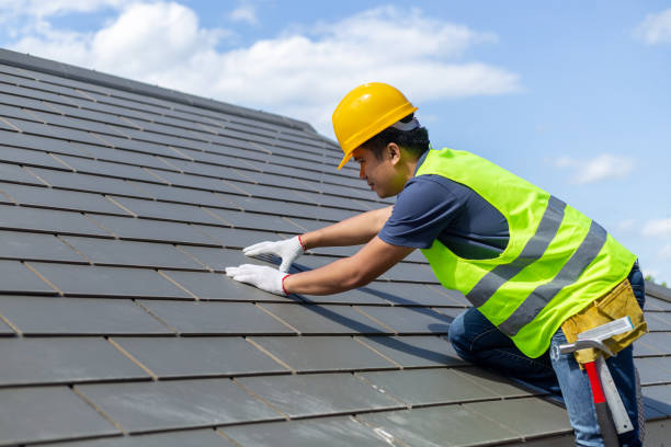 Quick and Trustworthy Emergency Roof Repair Services in Chardon, OH