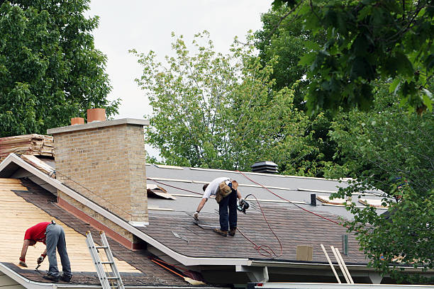 Best Roof Maintenance Services  in Chardon, OH