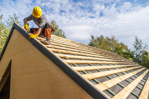 Best Metal Roofing Contractor  in Chardon, OH
