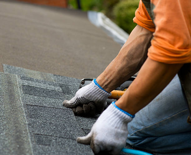Heating Cable for Roof Installation in Chardon, OH